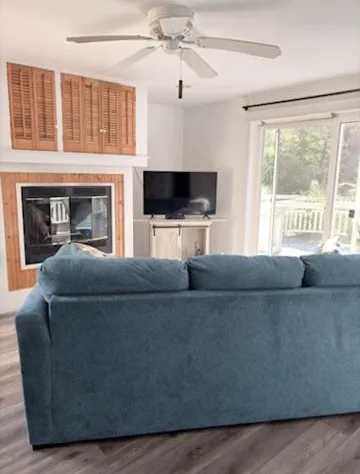 New Buffalo Inn & Spa hotel detail image 2