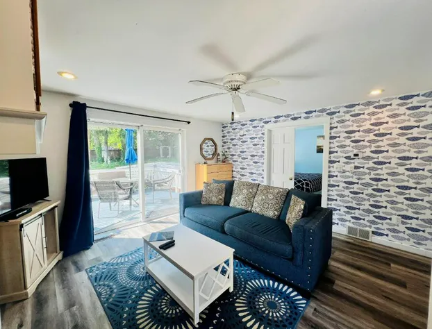 New Buffalo Inn & Spa hotel detail image 3