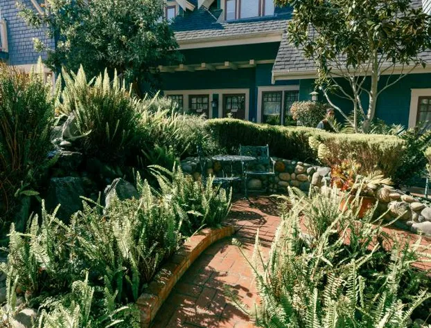 Old St. Angela Inn hotel detail image 1