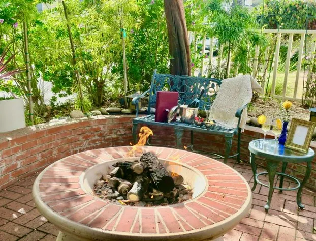 Old St. Angela Inn hotel detail image 3