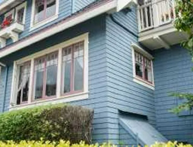 Old St. Angela Inn hotel detail image 4