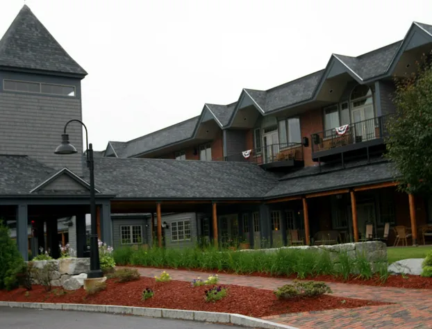 Lake Opechee Inn and Spa hotel detail image 1