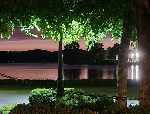 Lake Opechee Inn and Spa hotel detail image 2