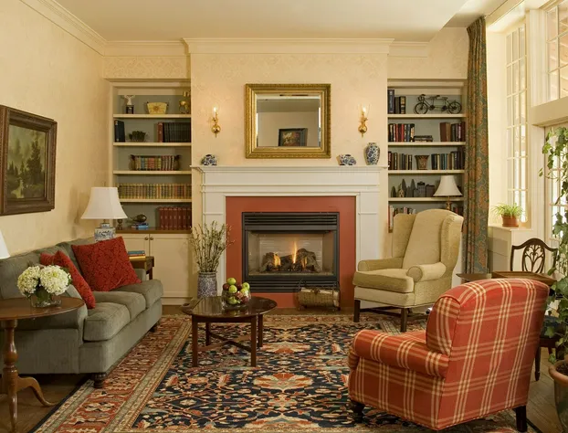 Lake Opechee Inn and Spa hotel detail image 3