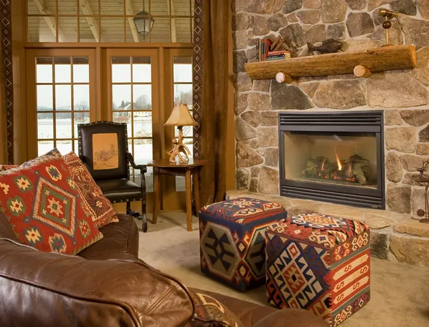 Lake Opechee Inn and Spa hotel detail image 3