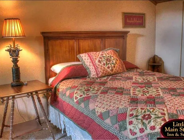 Little Main Street Inn hotel detail image 4