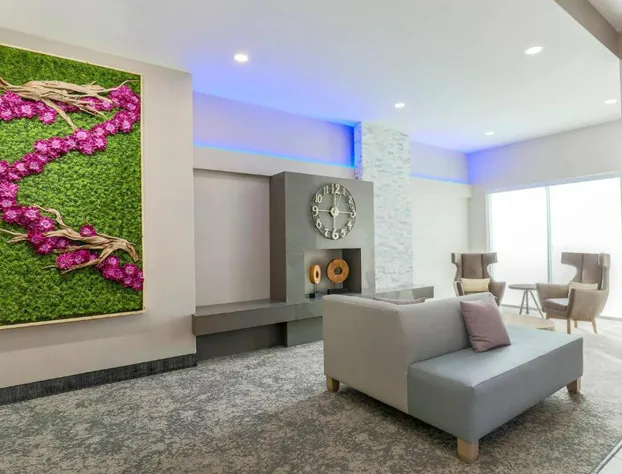 Fairfield Inn & Suites by Marriott Amarillo Central hotel detail image 4