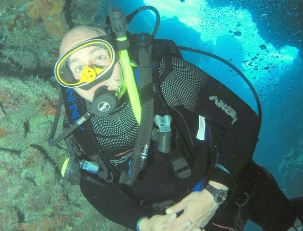 Hotel Villas Deja Blue & Restaurant hotel detail image 1