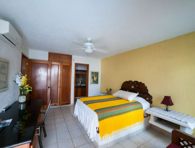 Hotel Villas Deja Blue & Restaurant hotel detail image 2