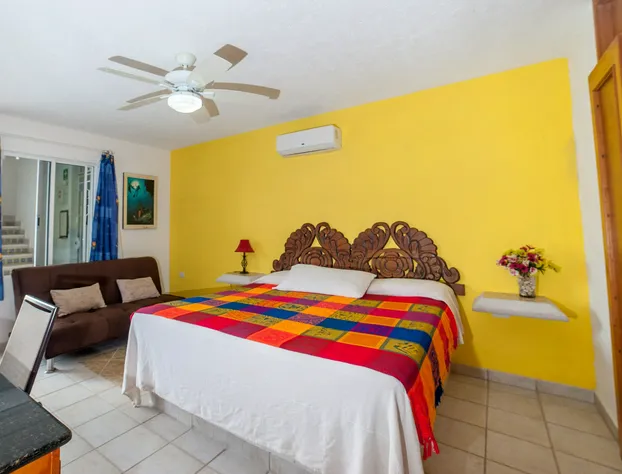 Hotel Villas Deja Blue & Restaurant hotel detail image 3