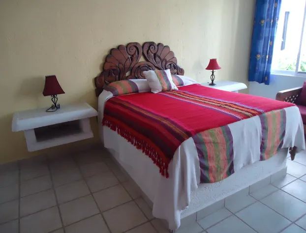 Hotel Villas Deja Blue & Restaurant hotel detail image 4