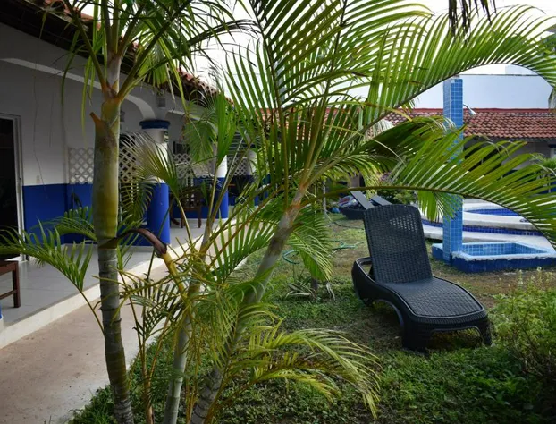 Hotel Plaza Almendros, Isla Mujeres hotel detail image 1