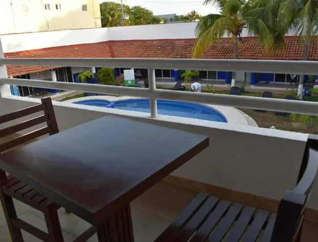 Hotel Plaza Almendros, Isla Mujeres hotel detail image 3