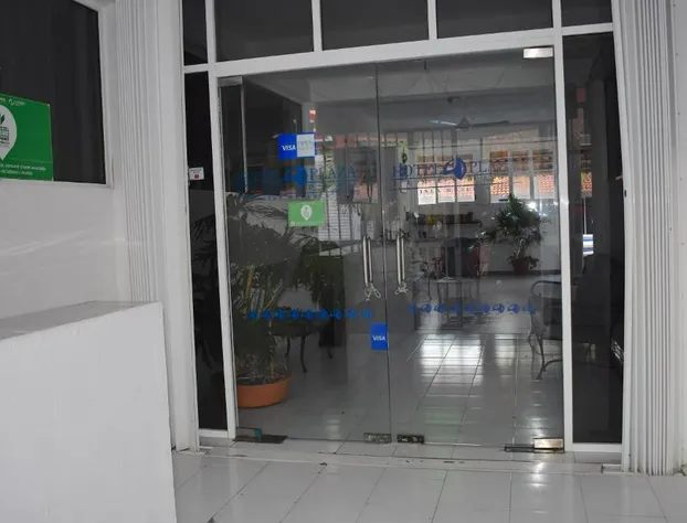 Hotel Plaza Almendros, Isla Mujeres hotel detail image 4