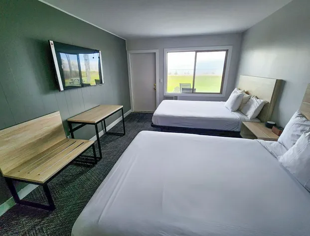 The Birchy, Adventure Lodging by Base Hospitality Group hotel detail image 3