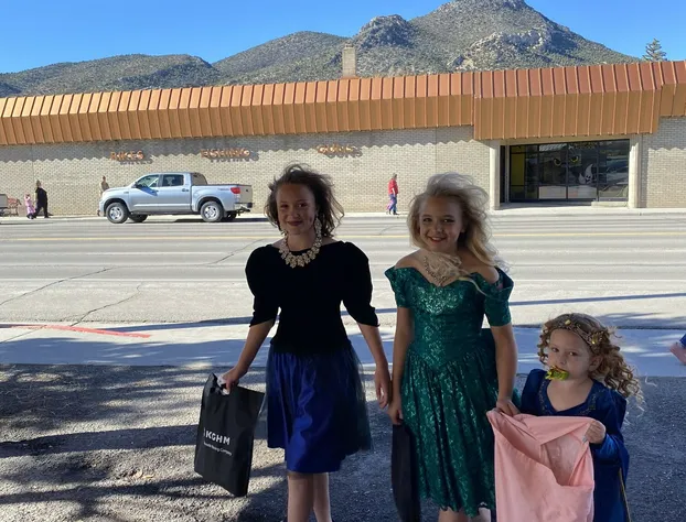 Rustic Inn Motel hotel detail image 3