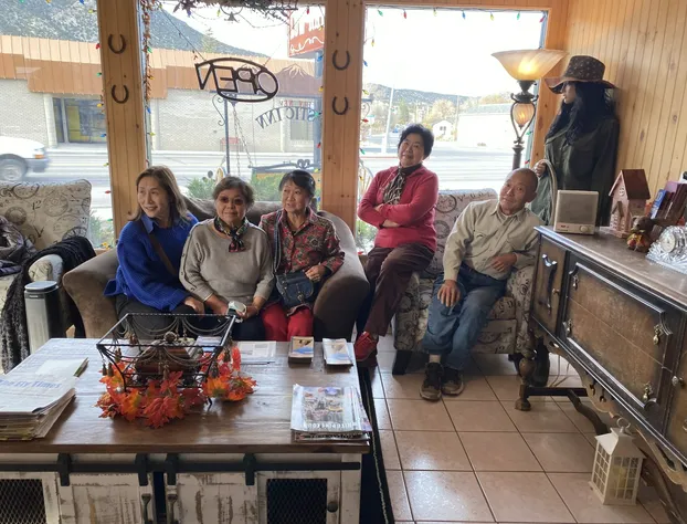 Rustic Inn Motel hotel detail image 4