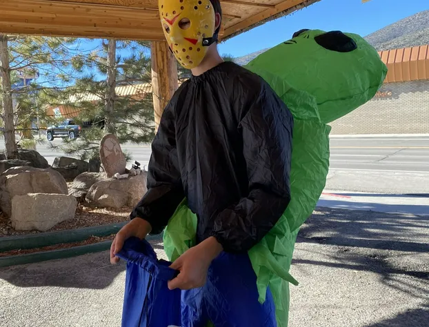 Rustic Inn Motel hotel detail image 2