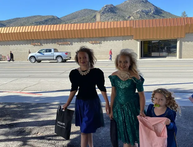 Rustic Inn Motel hotel detail image 3