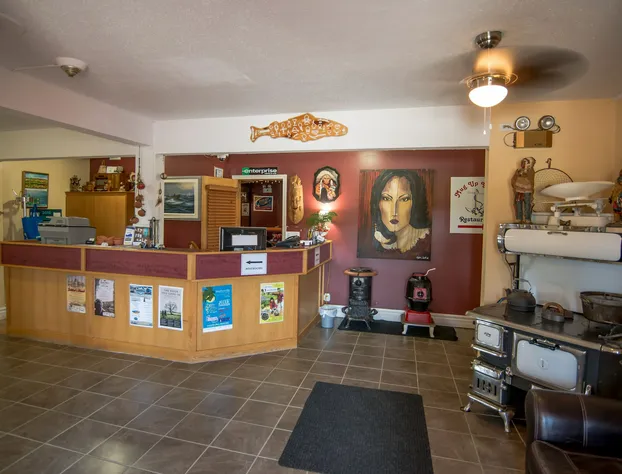 Dreamcatcher Lodge hotel detail image 1