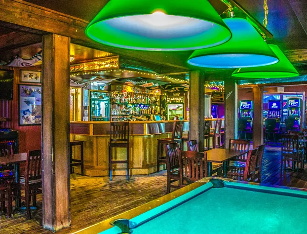 Dreamcatcher Lodge hotel detail image 3