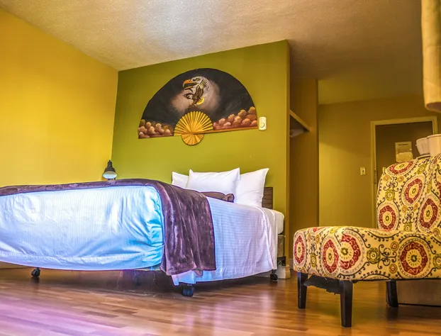 Dreamcatcher Lodge hotel detail image 4