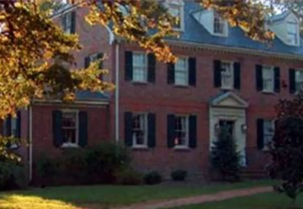 Magnolia Manor B&B Inn hotel hero