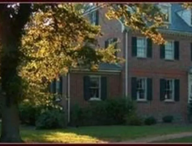 Magnolia Manor B&B Inn hotel detail image 2