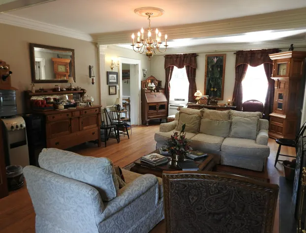 Magnolia Manor B&B Inn hotel detail image 3