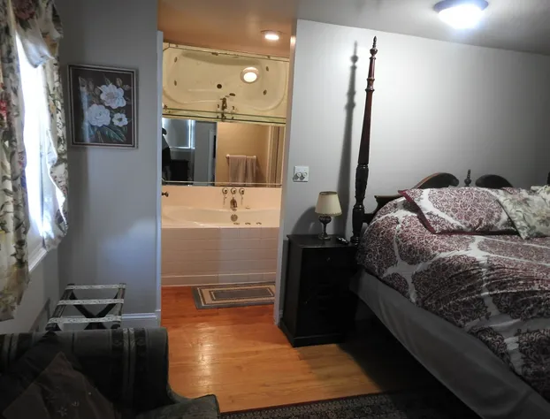 Magnolia Manor B&B Inn hotel detail image 4