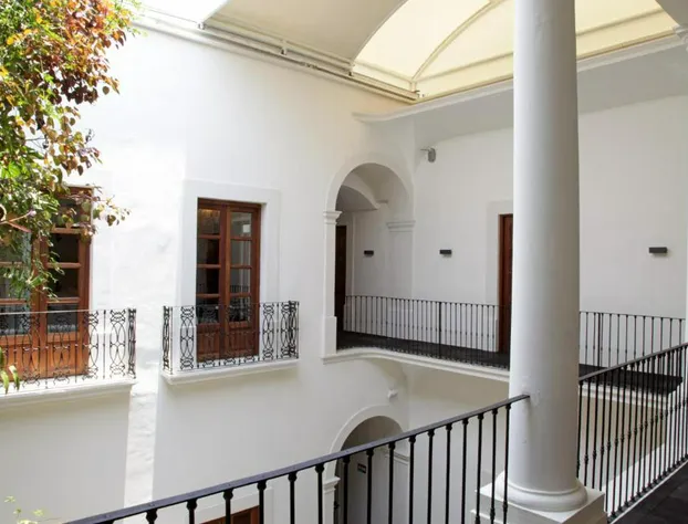 Del Carmen Concept Hotel hotel detail image 1