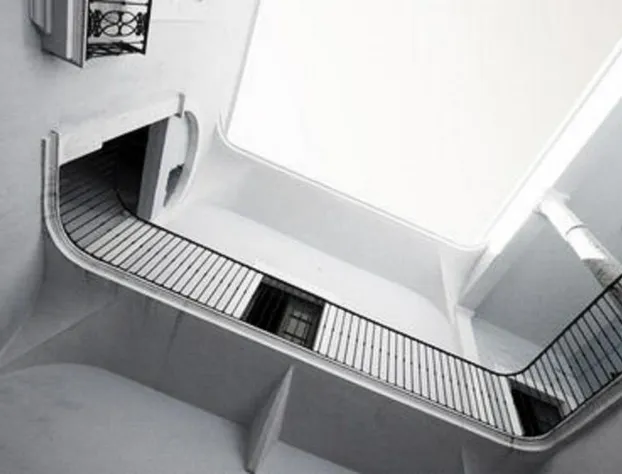 Del Carmen Concept Hotel hotel detail image 2