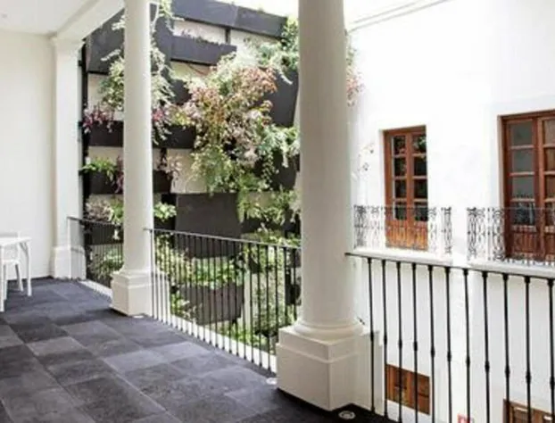 Del Carmen Concept Hotel hotel detail image 4