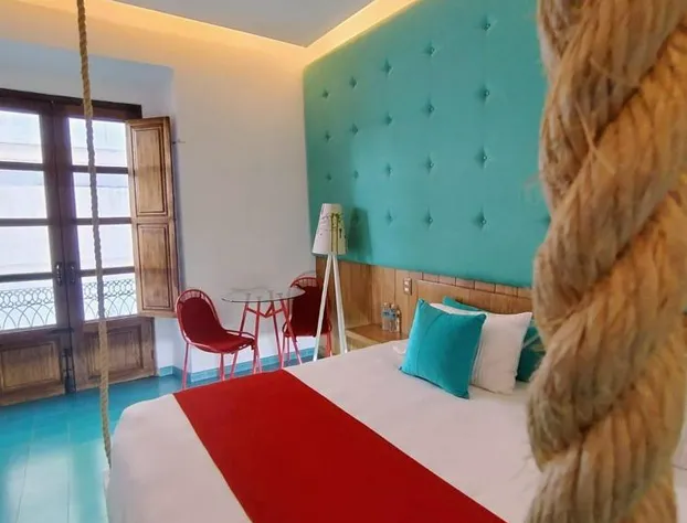 Del Carmen Concept Hotel hotel detail image 1
