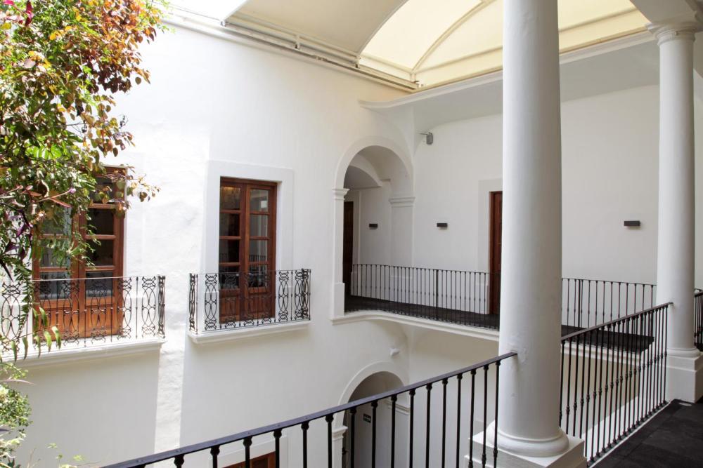 Del Carmen Concept Hotel hotel hero