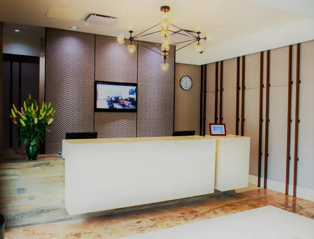 Hotel Expo Abastos hotel detail image 2