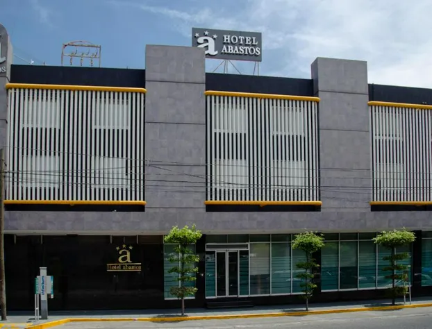 Hotel Expo Abastos hotel detail image 2