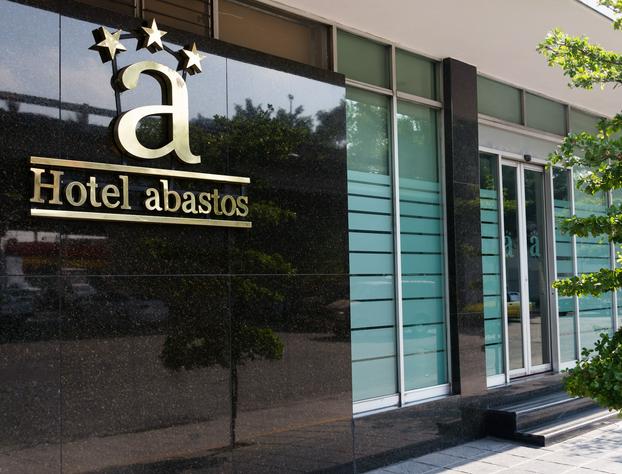 Hotel Expo Abastos hotel detail image 4