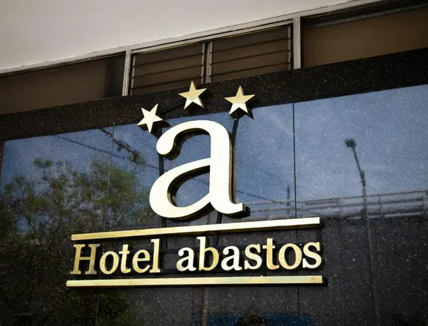Hotel Expo Abastos hotel detail image 1