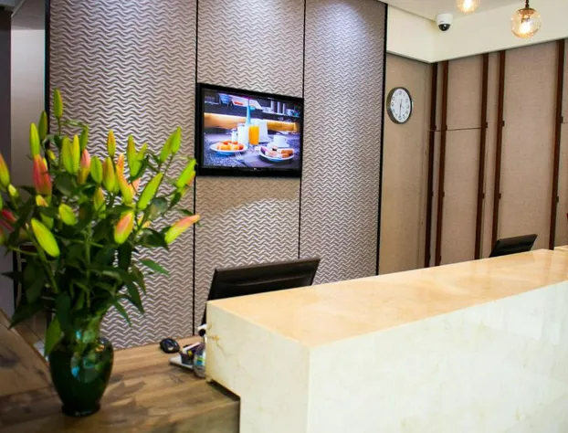 Hotel Expo Abastos hotel detail image 3