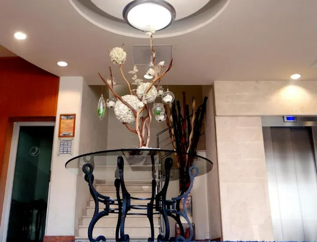 Hotel Expo Abastos hotel detail image 4