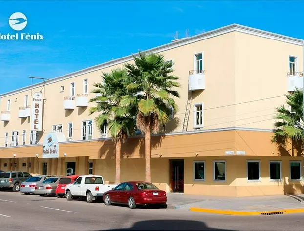 Hotel Fenix hotel detail image 1