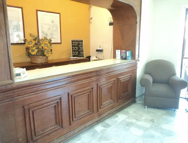 Hotel Fenix hotel detail image 2