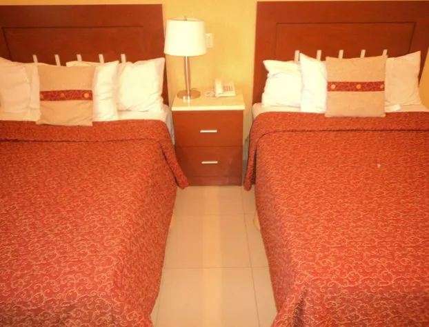 Hotel Fenix hotel detail image 3