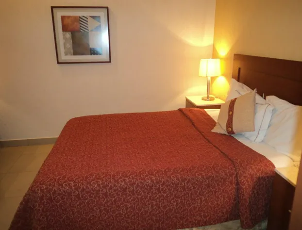 Hotel Fenix hotel detail image 4