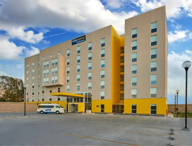 City Express by Marriott Puebla Finsa hotel detail image 1