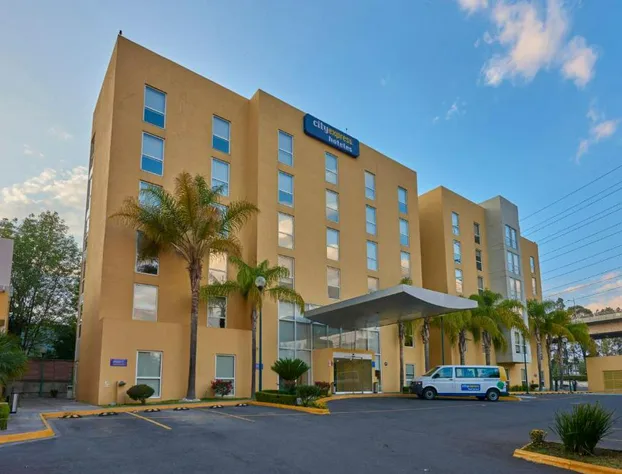 City Express by Marriott Puebla Finsa hotel detail image 2