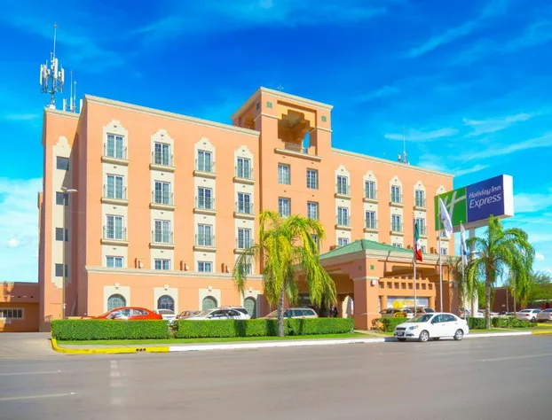 Holiday Inn Express Torreon by IHG hotel detail image 2
