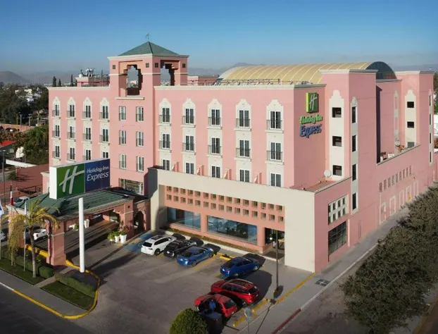 Holiday Inn Express Torreon by IHG hotel detail image 3