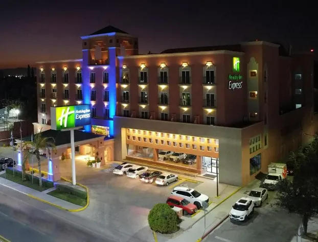 Holiday Inn Express Torreon by IHG hotel detail image 4